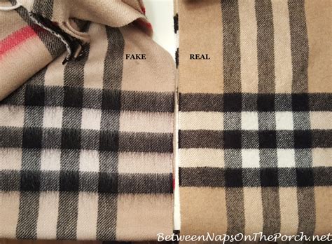 best replica burberry|burberry scarf vs real.